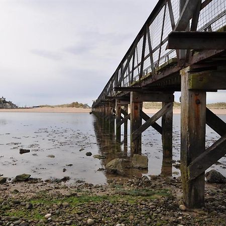Norland B & B Lossiemouth Luaran gambar