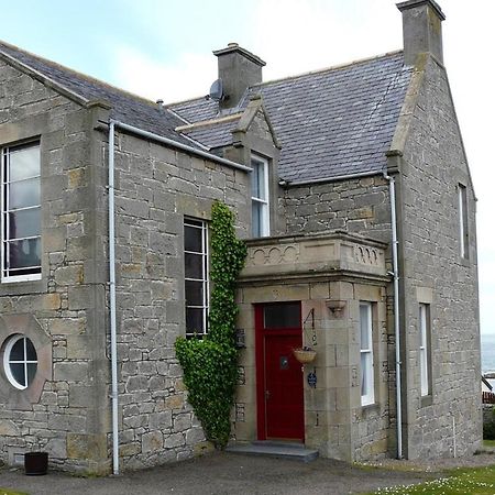 Norland B & B Lossiemouth Luaran gambar