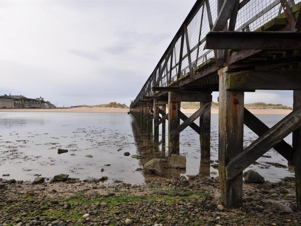 Norland B & B Lossiemouth Luaran gambar