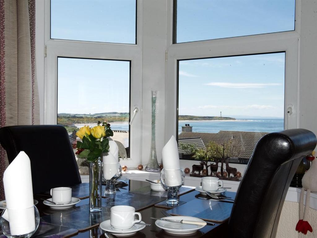 Norland B & B Lossiemouth Luaran gambar