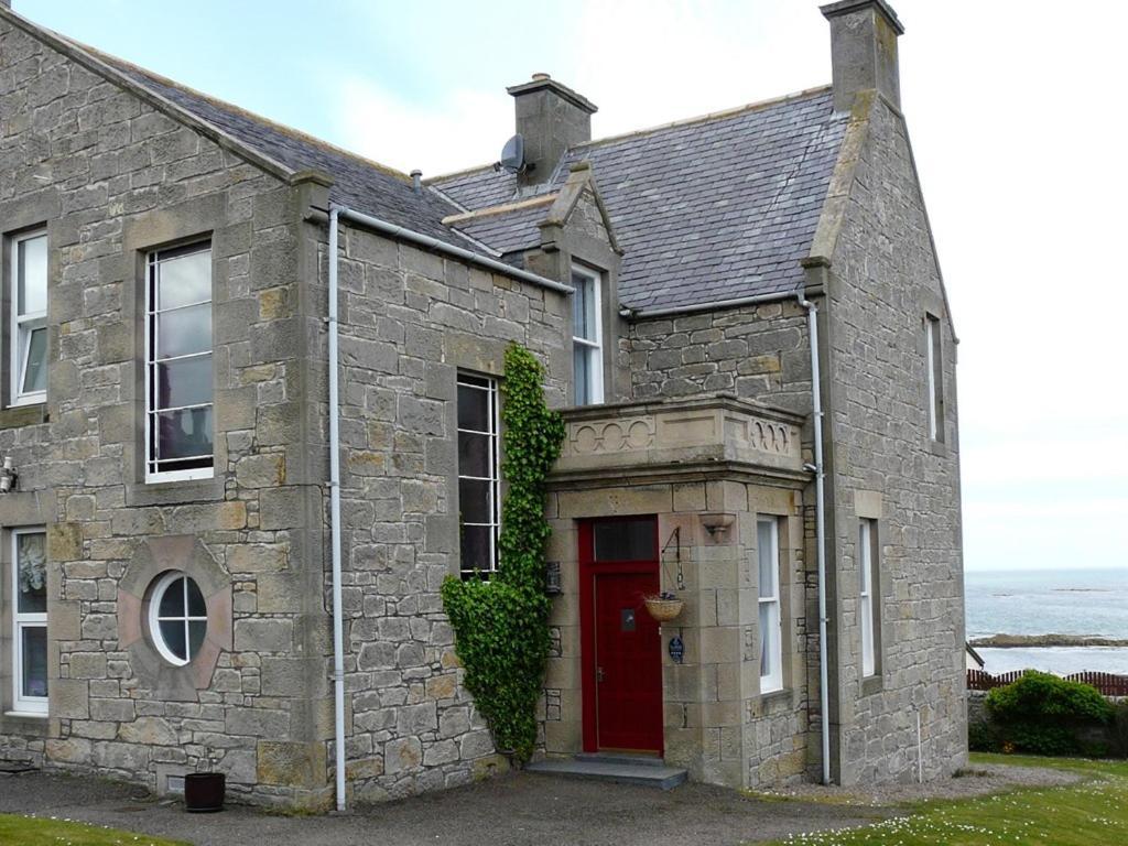 Norland B & B Lossiemouth Luaran gambar