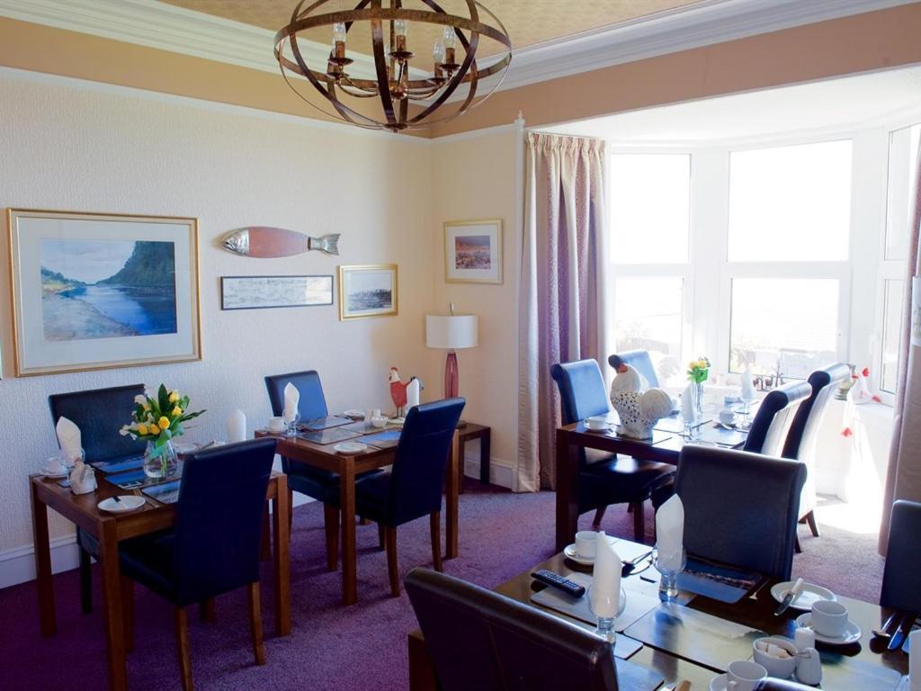 Norland B & B Lossiemouth Luaran gambar