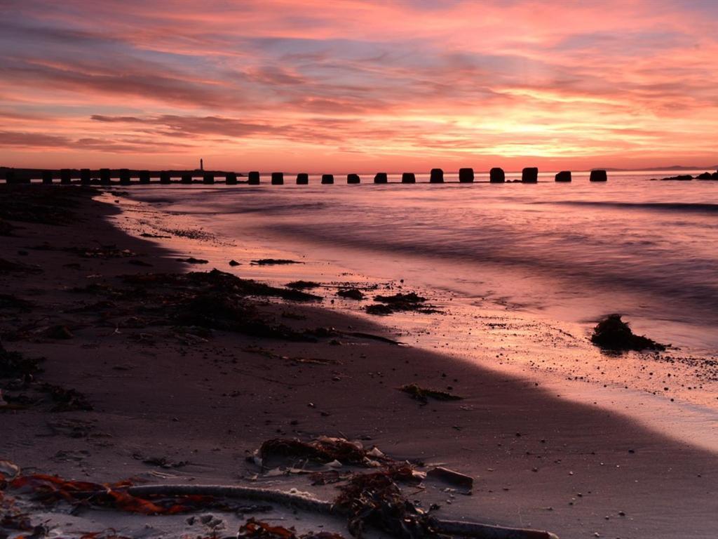 Norland B & B Lossiemouth Luaran gambar
