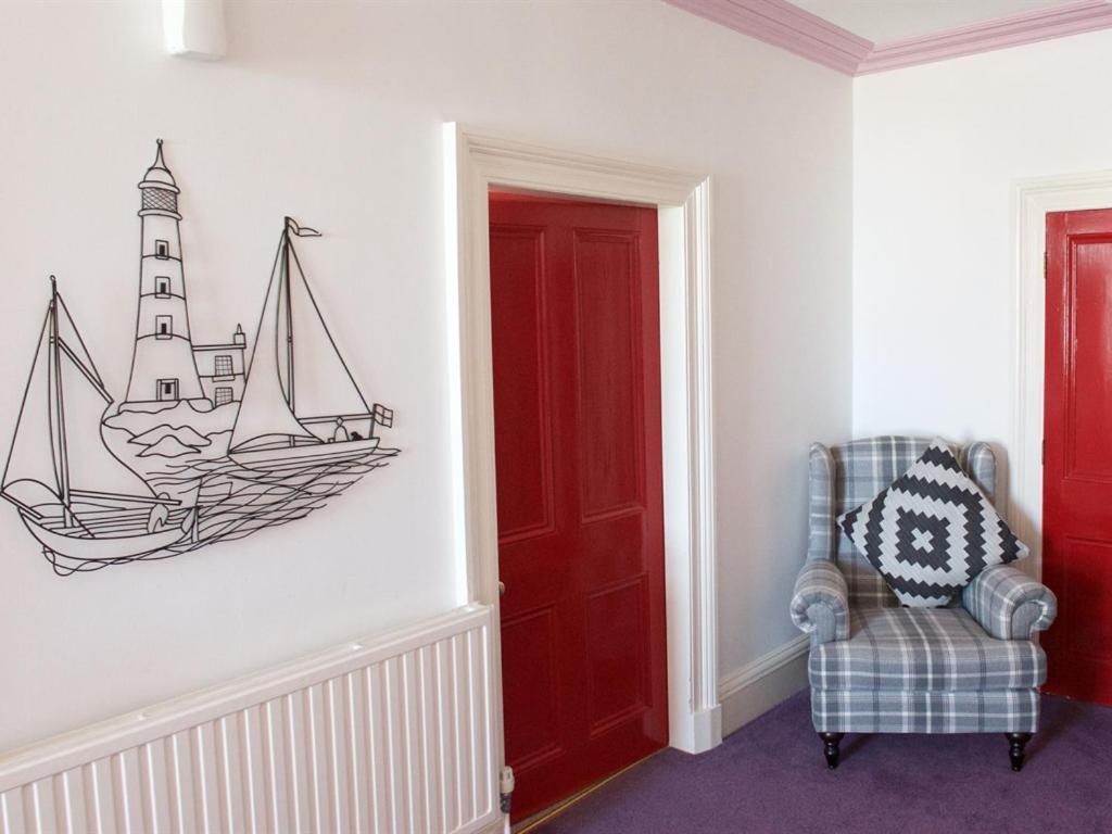 Norland B & B Lossiemouth Luaran gambar