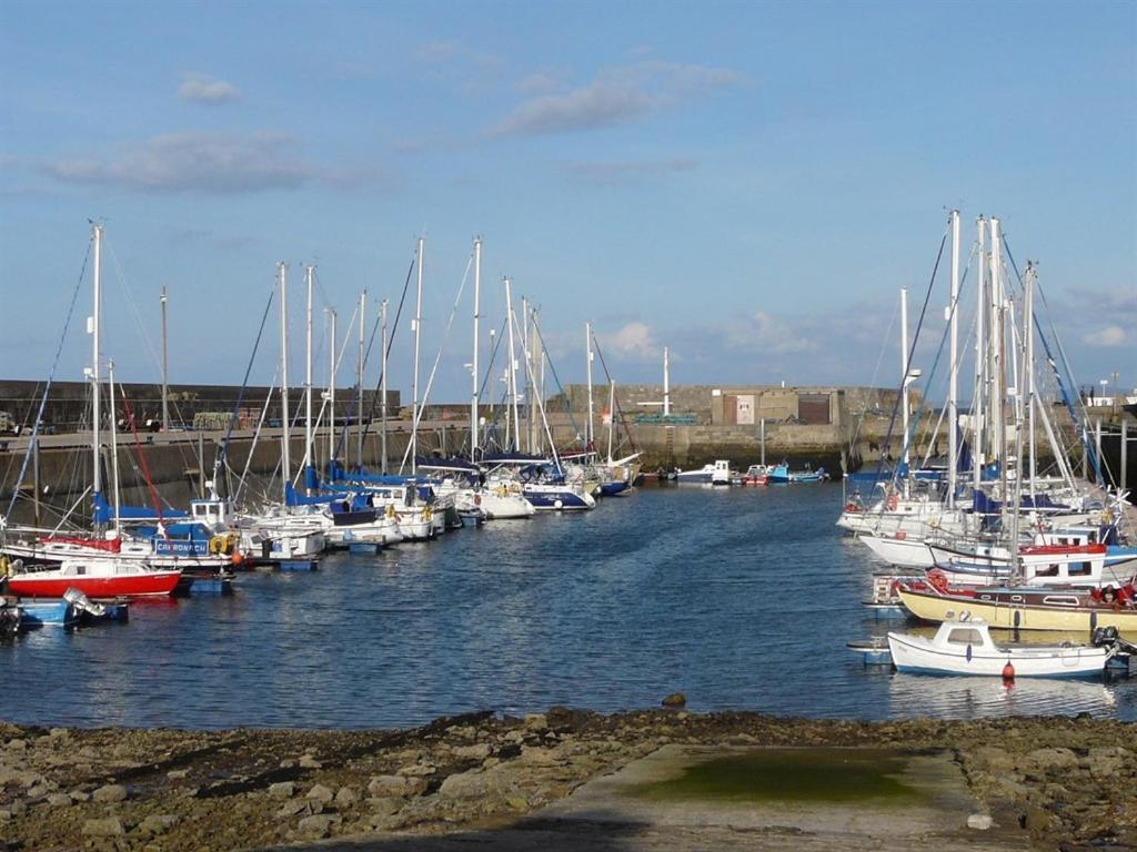 Norland B & B Lossiemouth Luaran gambar