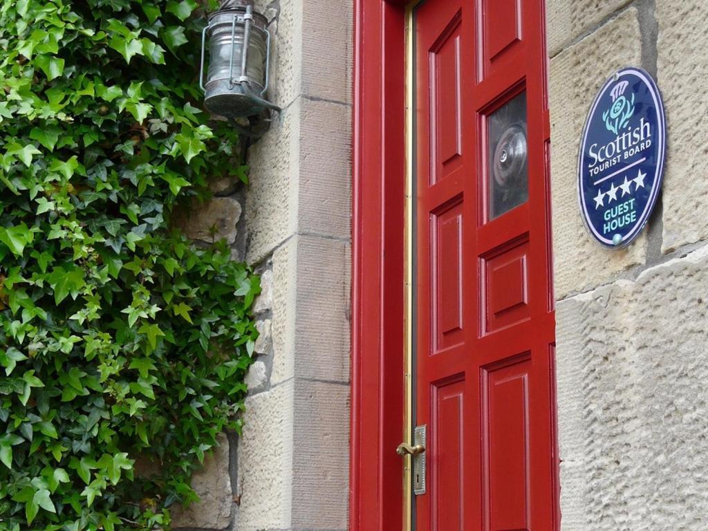 Norland B & B Lossiemouth Luaran gambar