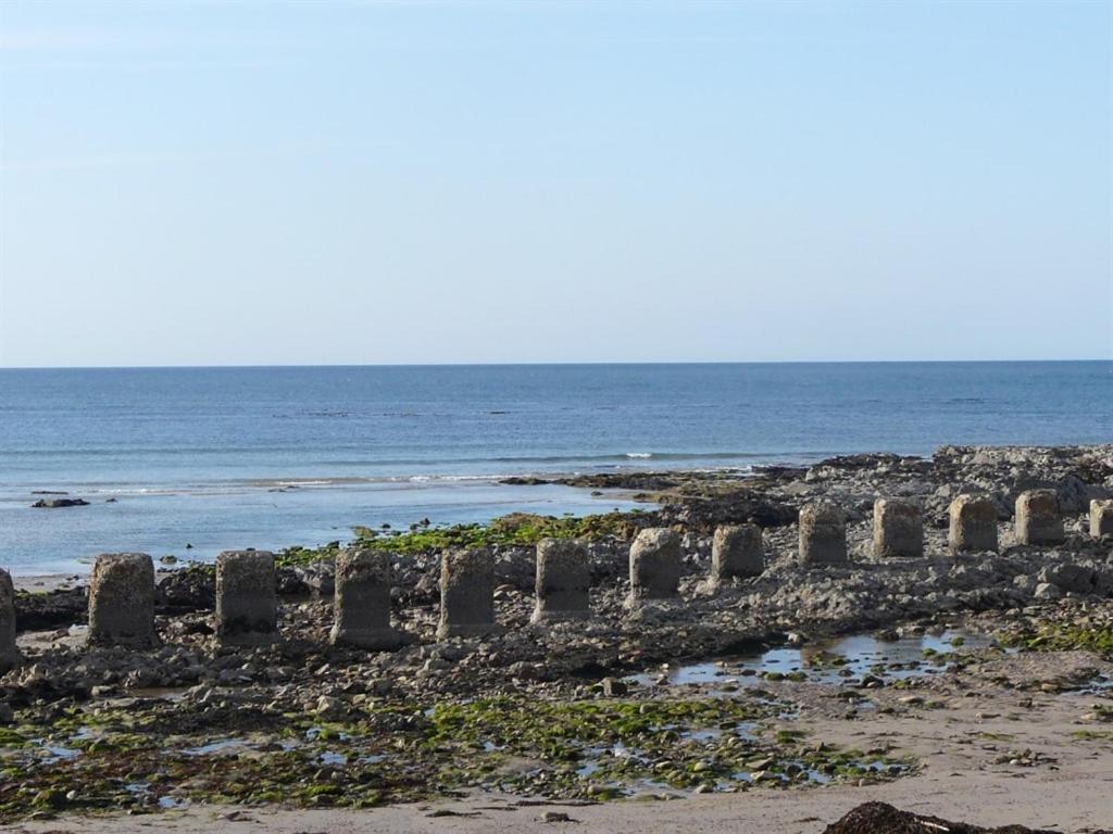 Norland B & B Lossiemouth Luaran gambar