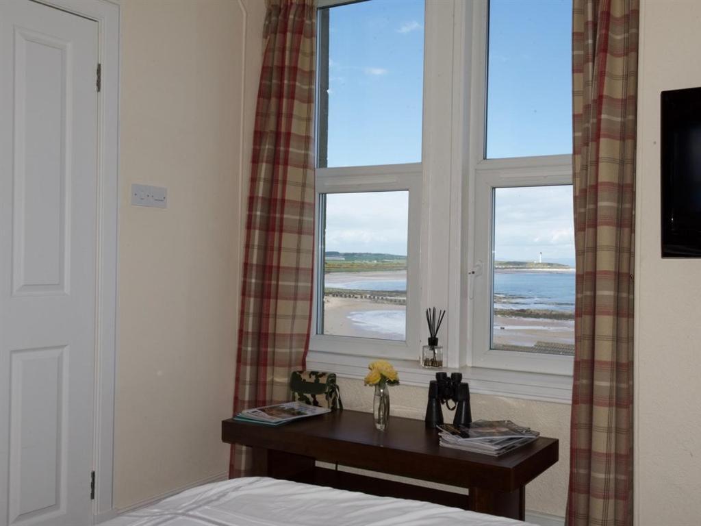 Norland B & B Lossiemouth Bilik gambar