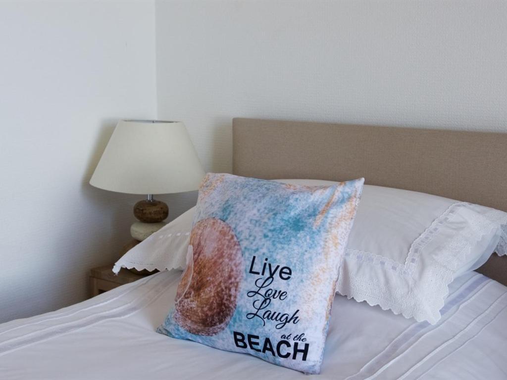 Norland B & B Lossiemouth Bilik gambar