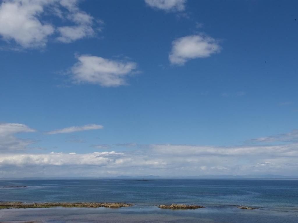 Norland B & B Lossiemouth Bilik gambar
