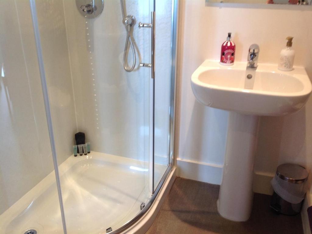 Norland B & B Lossiemouth Bilik gambar