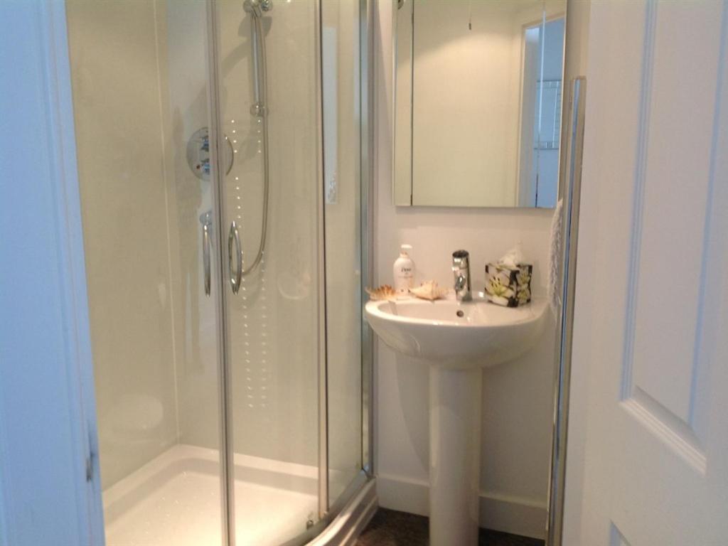 Norland B & B Lossiemouth Bilik gambar