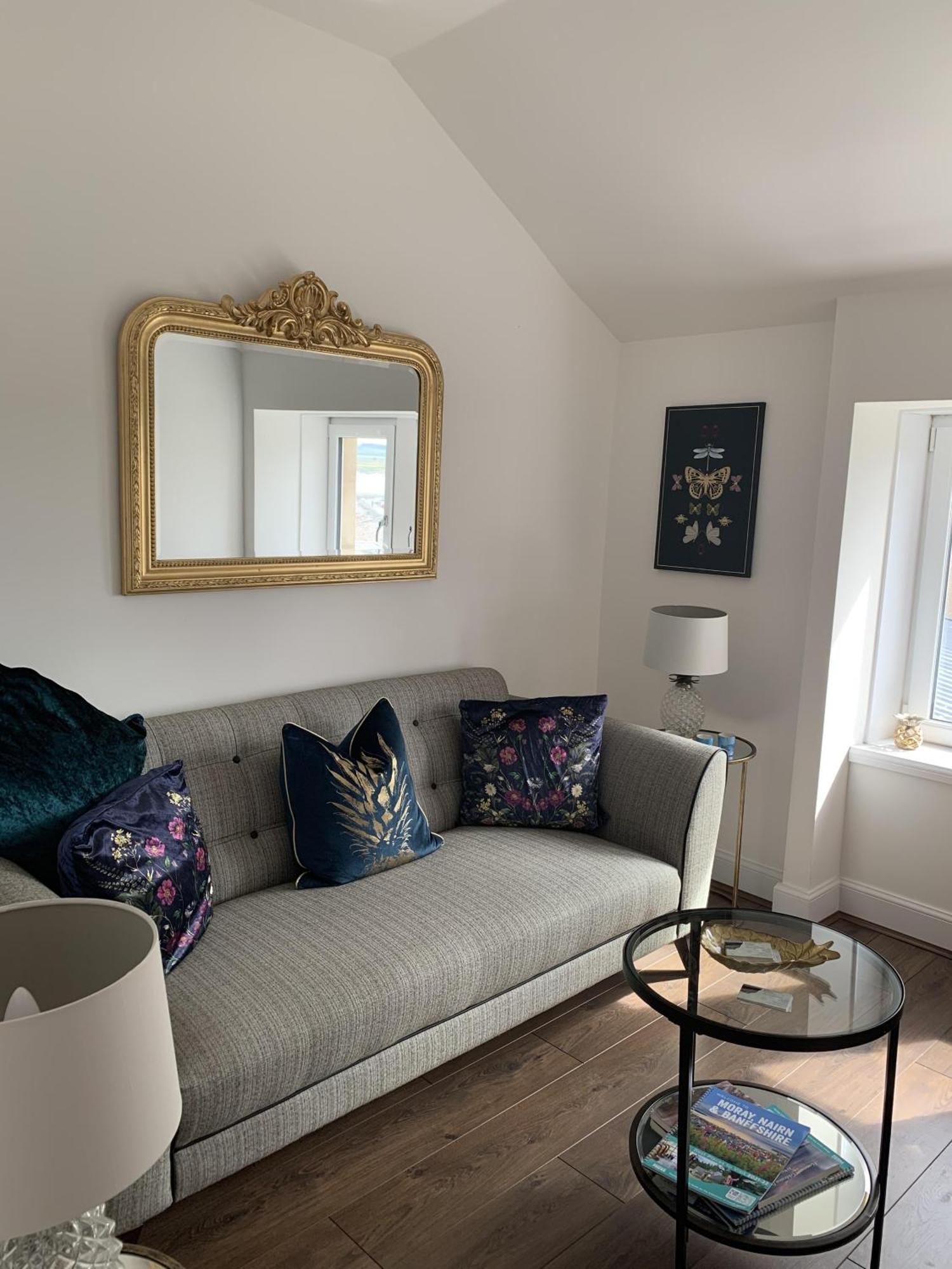 Norland B & B Lossiemouth Luaran gambar