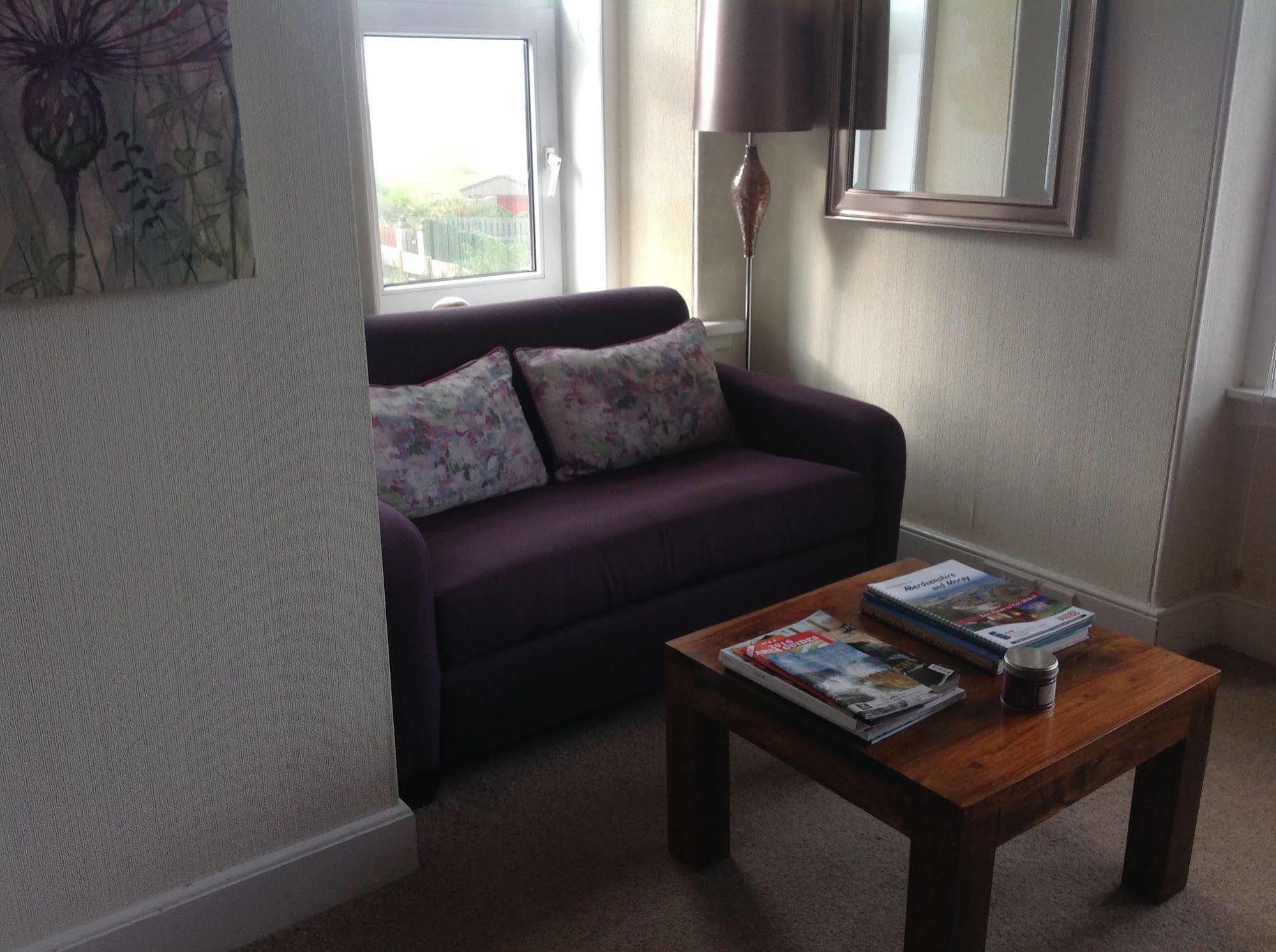 Norland B & B Lossiemouth Luaran gambar