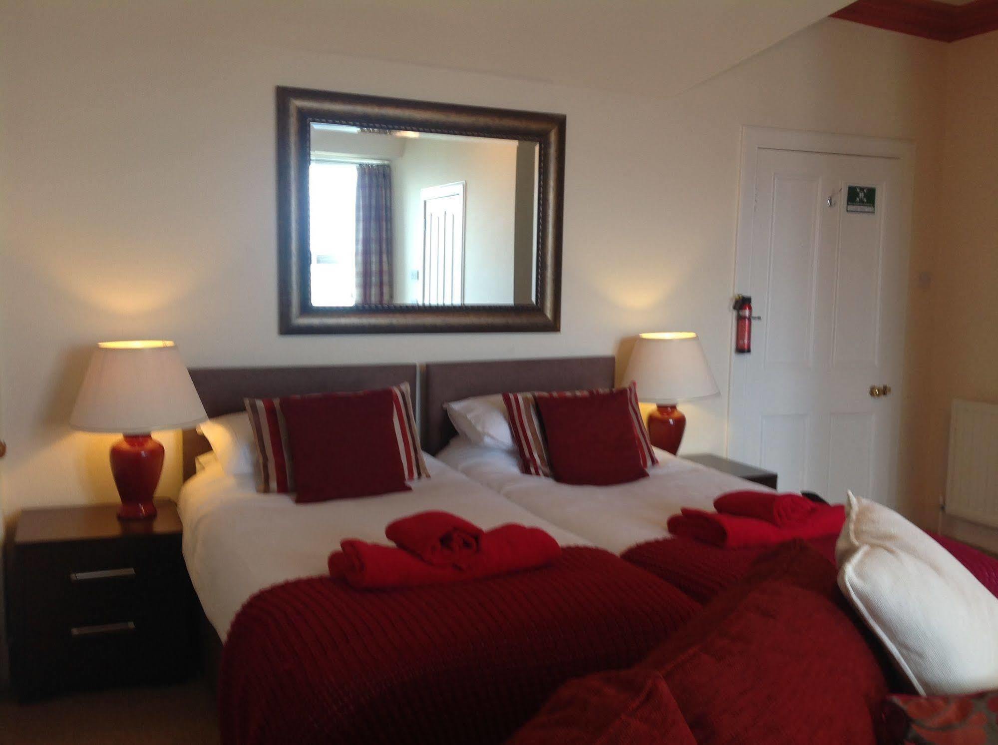 Norland B & B Lossiemouth Luaran gambar
