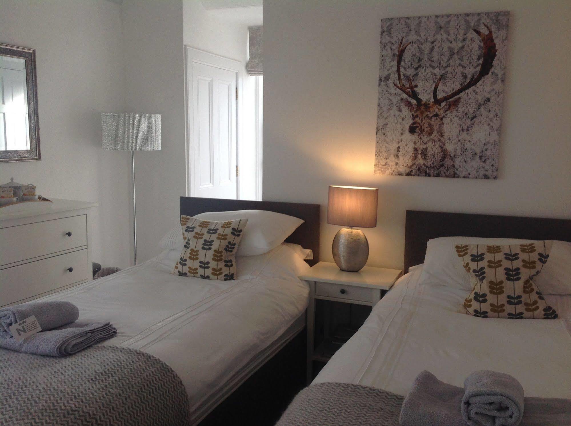 Norland B & B Lossiemouth Luaran gambar