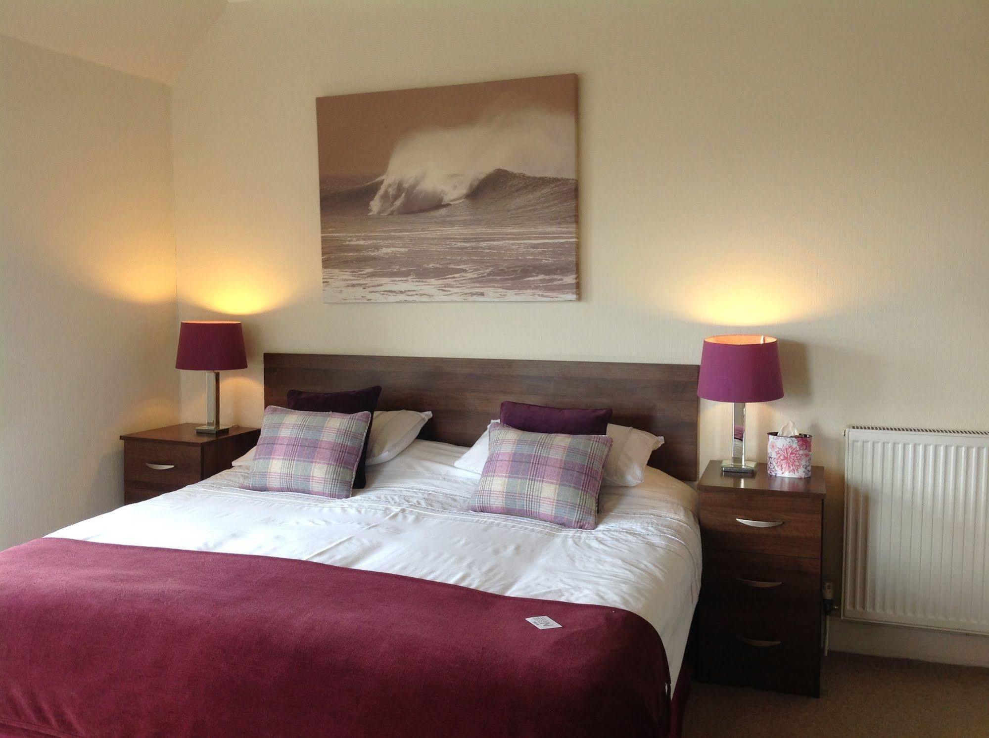 Norland B & B Lossiemouth Luaran gambar