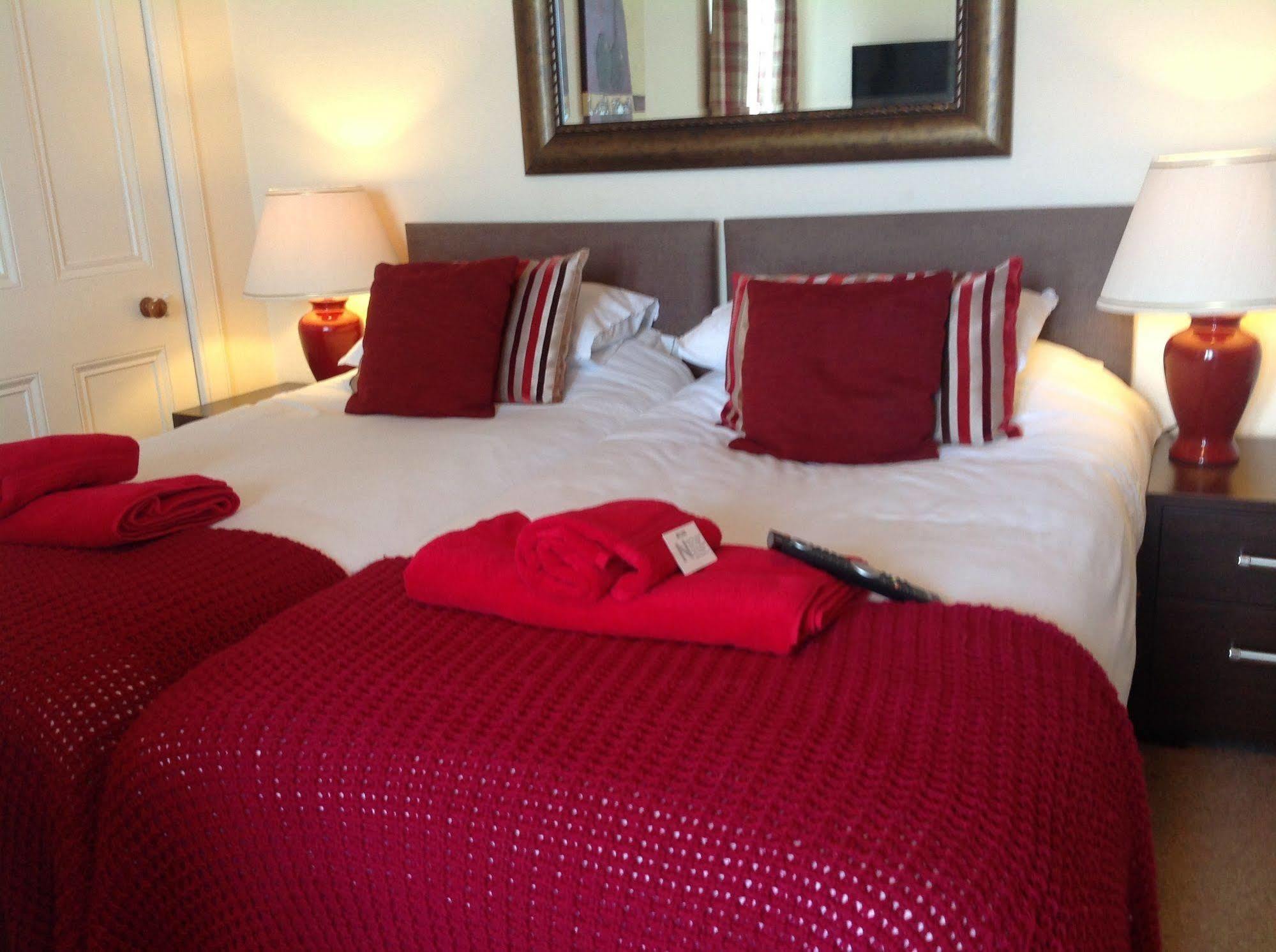 Norland B & B Lossiemouth Luaran gambar