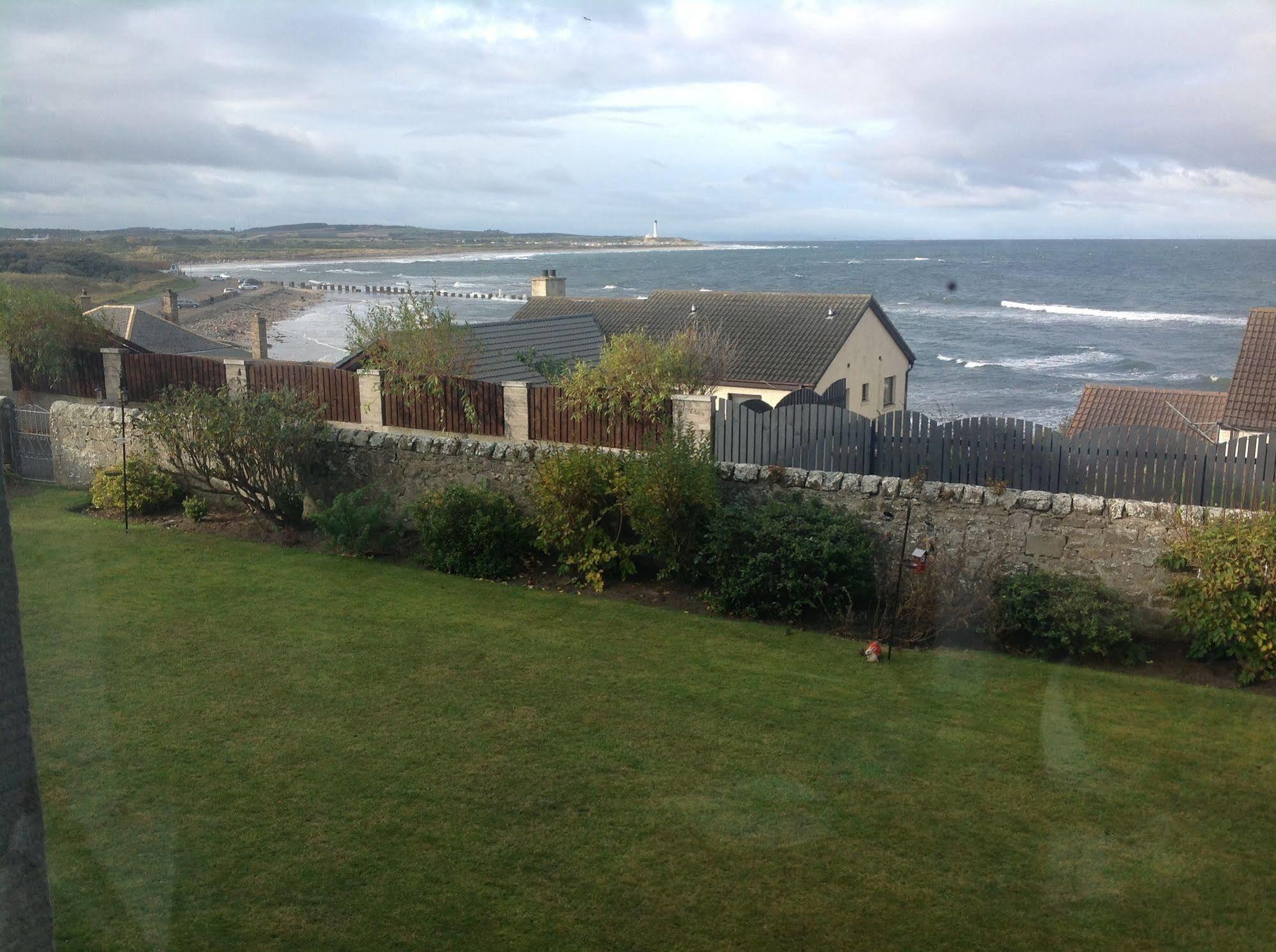 Norland B & B Lossiemouth Luaran gambar