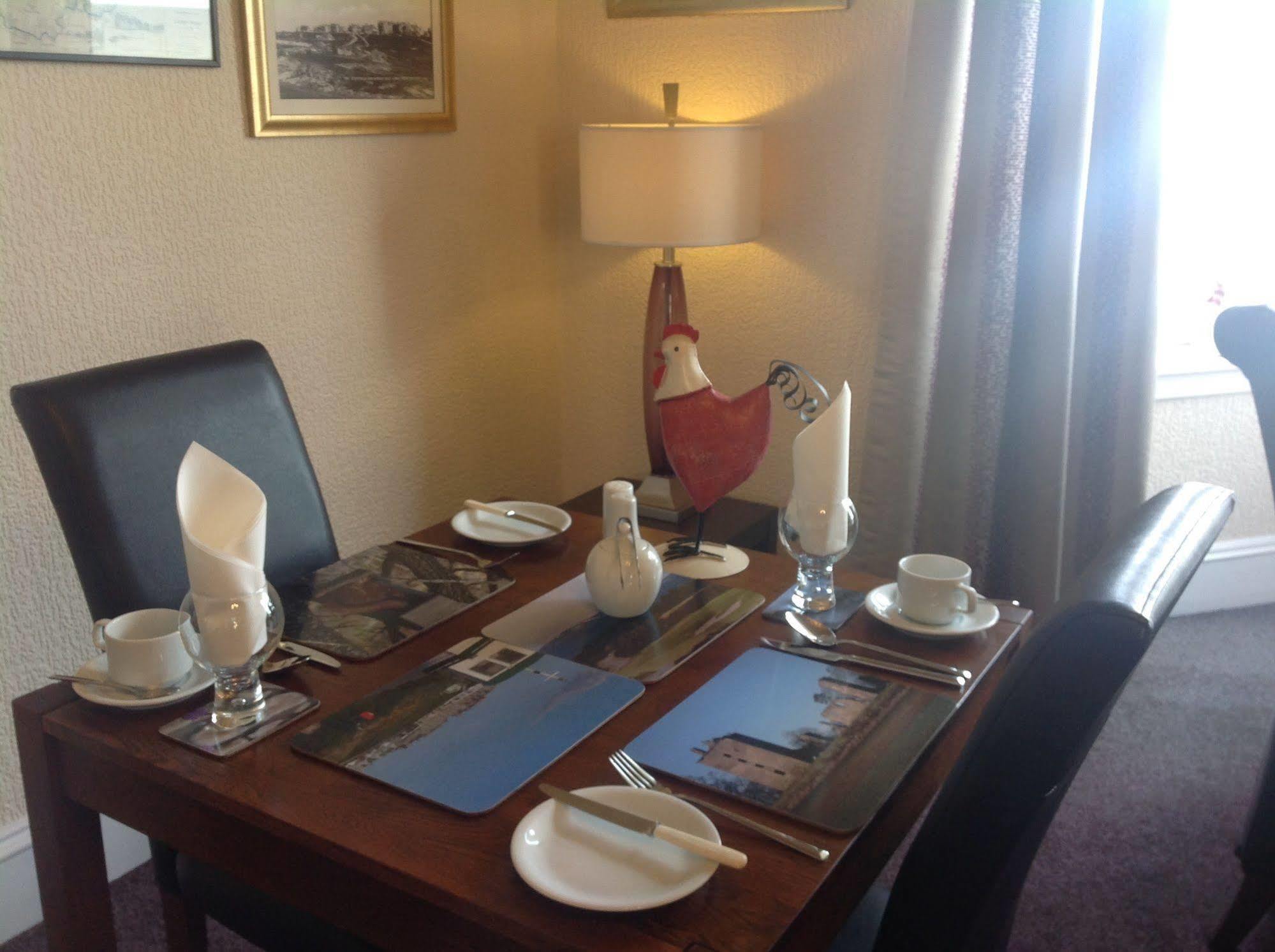 Norland B & B Lossiemouth Luaran gambar