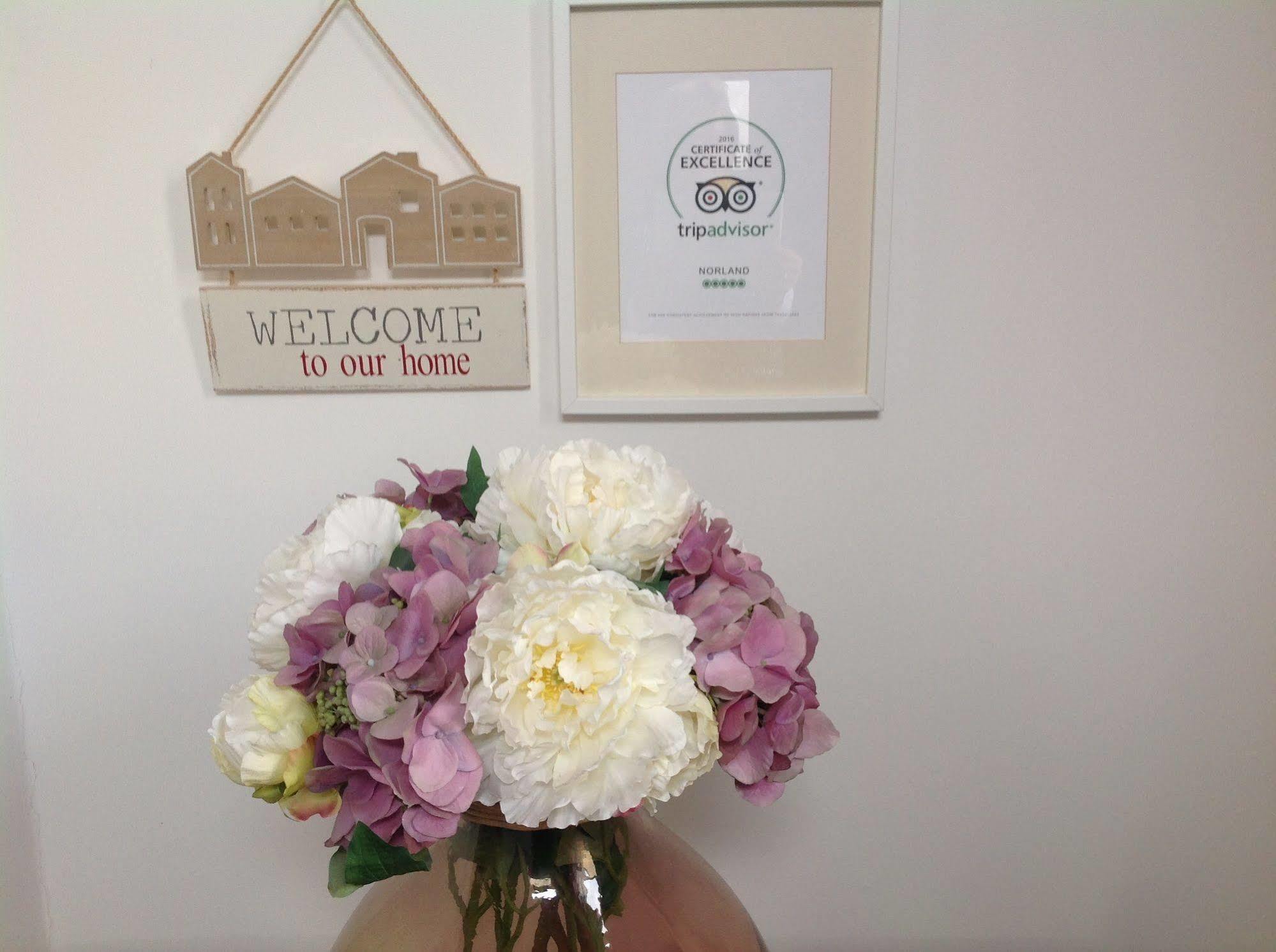 Norland B & B Lossiemouth Luaran gambar